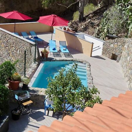 Casa Con Piscina Privada En Cercados De Espino Villa Las Casillas  ภายนอก รูปภาพ