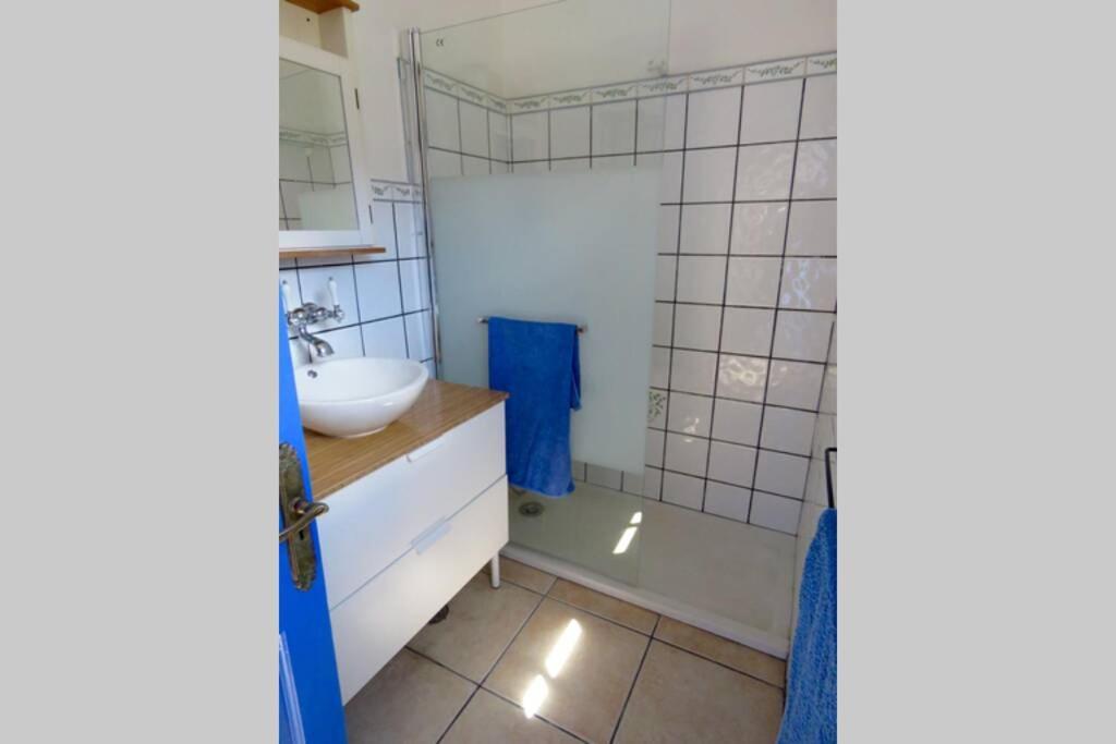 Casa Con Piscina Privada En Cercados De Espino Villa Las Casillas  ภายนอก รูปภาพ
